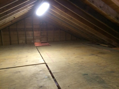 Dan's Rubbish Removal Image