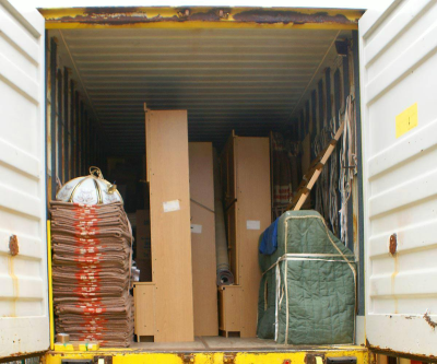 Dan's Rubbish Removal Image