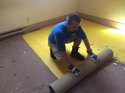 Dan's Rubbish Removal Image