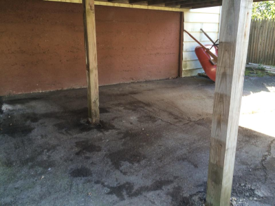 Dan's Rubbish Removal Image