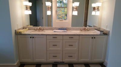 Blu Hills Cabinetry Image