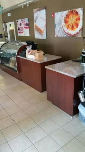 Blu Hills Cabinetry Image