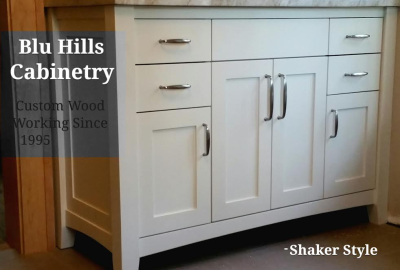 Blu Hills Cabinetry Image