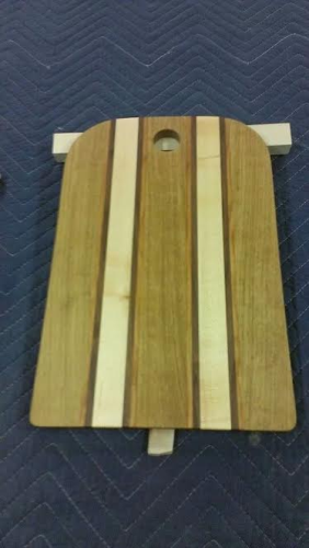 Blu Hills Cabinetry Image