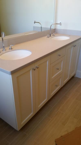 Blu Hills Cabinetry Image