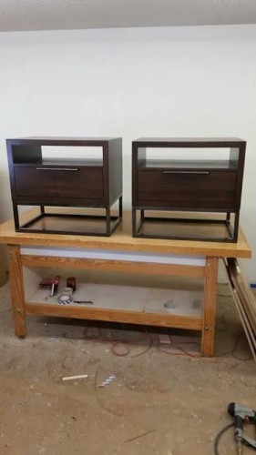 Blu Hills Cabinetry Image