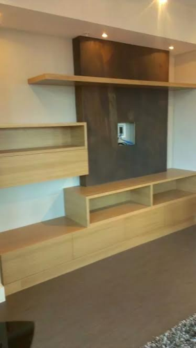 Blu Hills Cabinetry Image