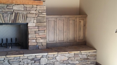 Blu Hills Cabinetry Image