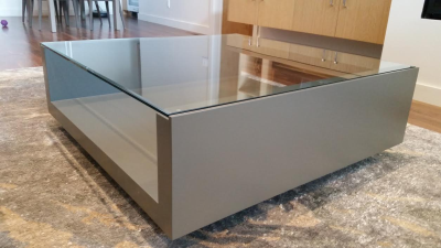 Blu Hills Cabinetry Image