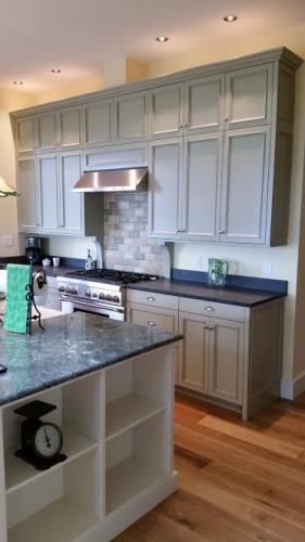 Blu Hills Cabinetry Image