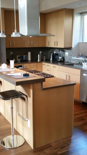 Blu Hills Cabinetry Image