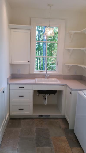 Blu Hills Cabinetry Image