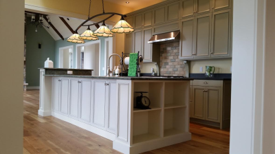 Blu Hills Cabinetry Image