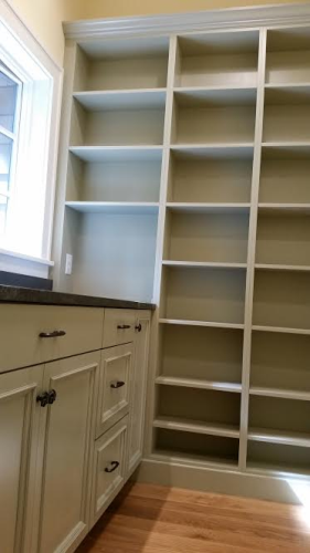 Blu Hills Cabinetry Image