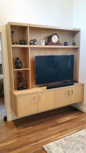 Blu Hills Cabinetry Image