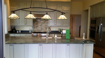 Blu Hills Cabinetry Image