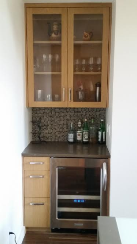 Blu Hills Cabinetry Image