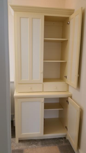 Blu Hills Cabinetry Image