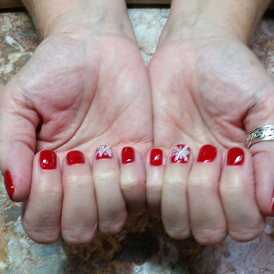 Essense Nail Salon Image