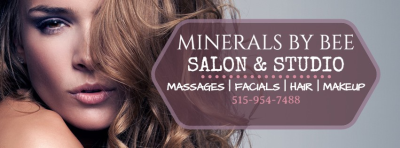 Minerals By Bee Organic Spa Image