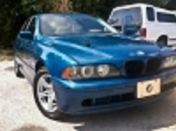 Green Cleen Mobile Detailing Image