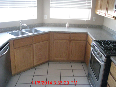 Spic 'N' Span Cleaning Service Image