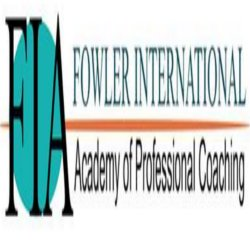 Fowler International Academy of Professional Coaching Logo