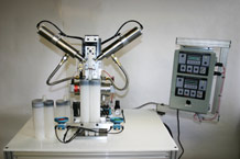 Filling Solutions Image