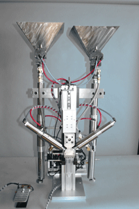 Filling Solutions Image
