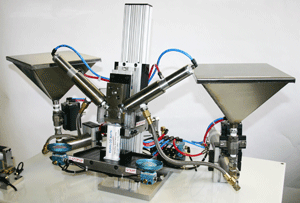 Filling Solutions Image