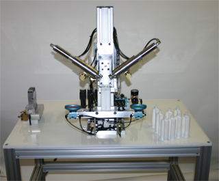 Filling Solutions Image