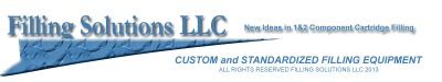 Filling Solutions Logo