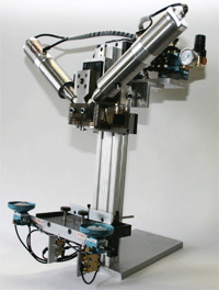 Filling Solutions Image