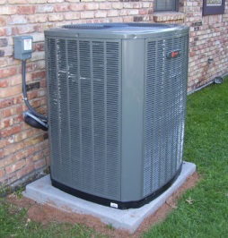 Greenville Heating and Air Image