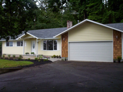 Froust Construction Logo