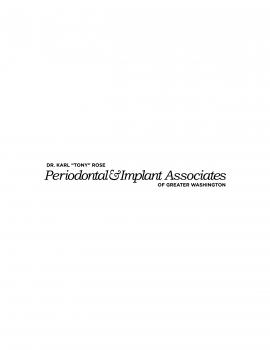 Periodontal & Implant Associates of Greater Washington (PIAGW) Image