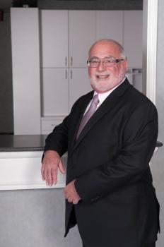 Periodontal &amp; Implant Associates of Greater Washington (PIAGW) Logo