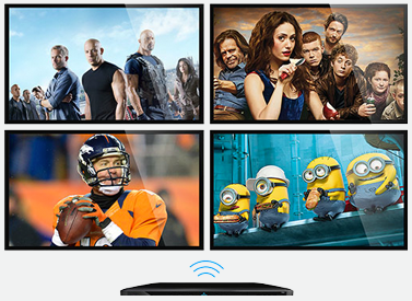 Satellite Solutions Group Logo