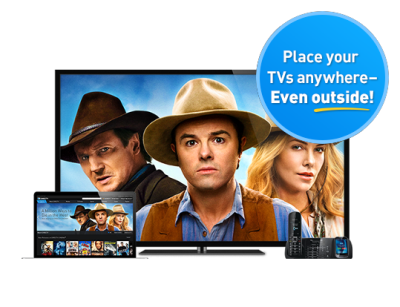 Satellite Solutions Group Image