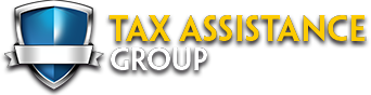 Tax Assistance Group - Cary Logo