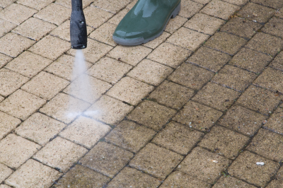 Neptune Masonry & Cement Cleaning Image