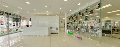 TONI&GUY Hairdressing Academy Image