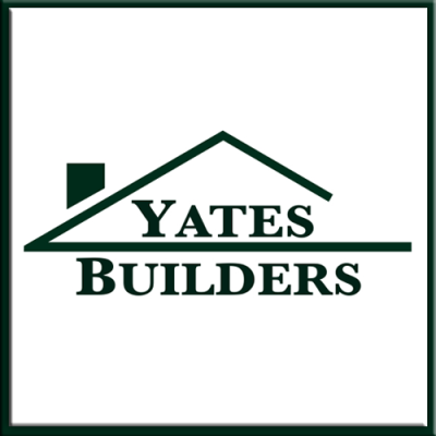 Yates Builders Logo