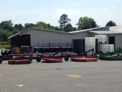 Farmers Friend Feed, Seed & Supply, LLC Image