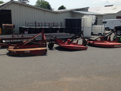 Farmers Friend Feed, Seed &amp; Supply, LLC Logo