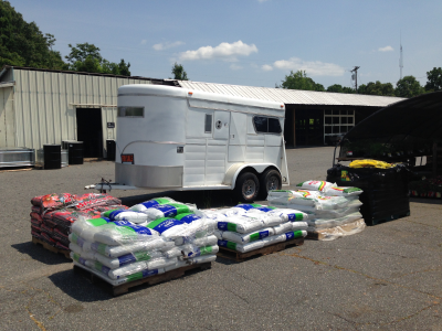 Farmers Friend Feed, Seed & Supply, LLC Image