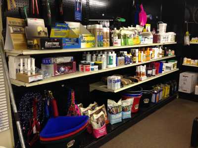 Farmers Friend Feed, Seed & Supply, LLC Image