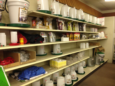 Farmers Friend Feed, Seed & Supply, LLC Image