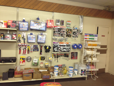 Farmers Friend Feed, Seed & Supply, LLC Image