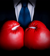 Lee Mandel & Associates Image